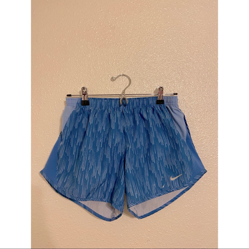Nike Dri-Fit Tempo Shorts
